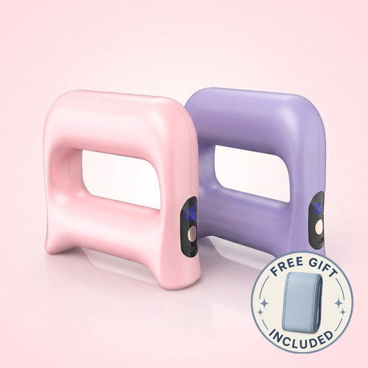 Vessa Pulse Ring